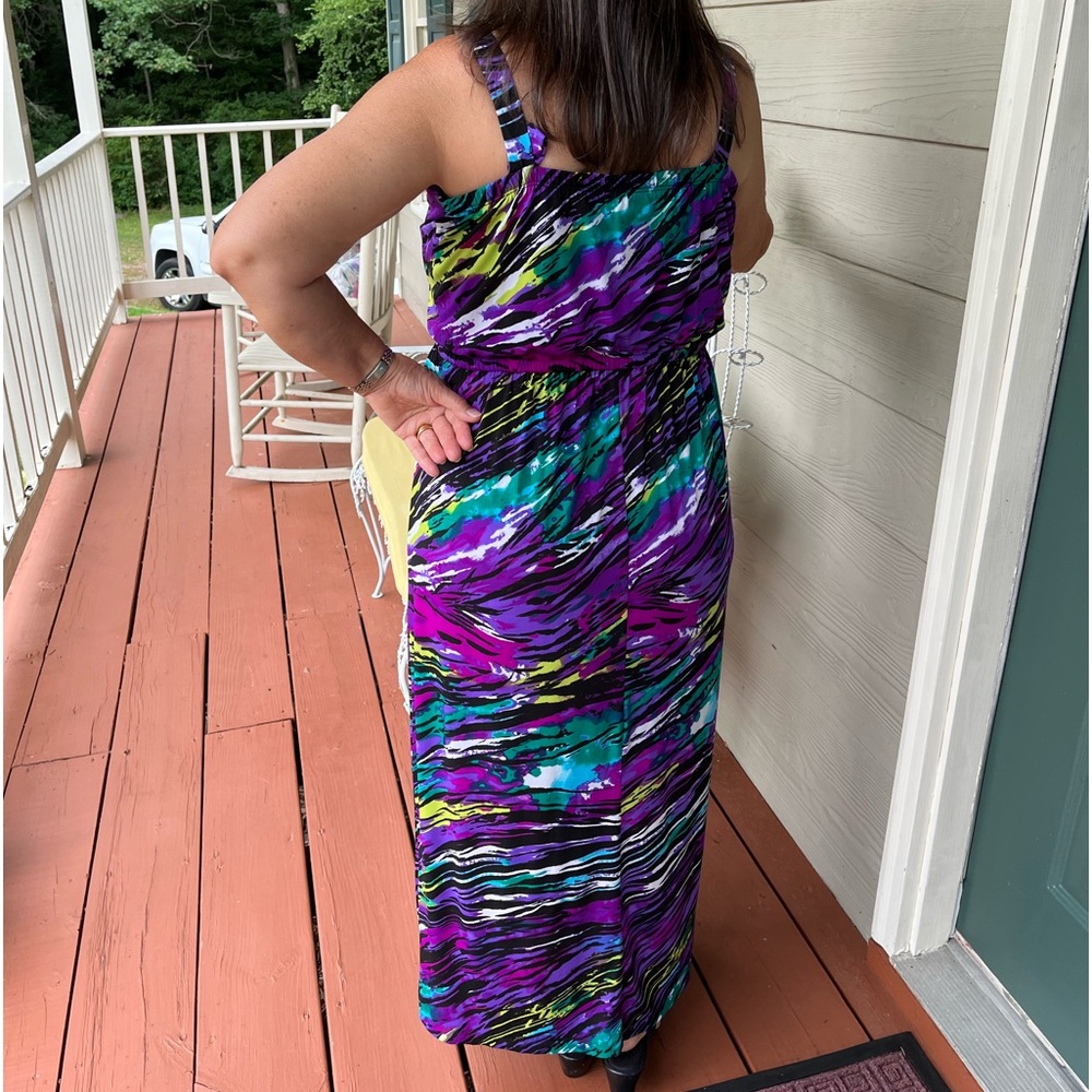 Maxi Sundress